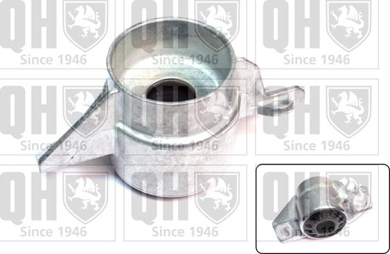 Quinton Hazell EMR4985 - Top Strut Mounting autospares.lv