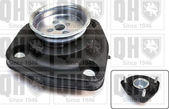 Quinton Hazell EMR4931 - Top Strut Mounting autospares.lv