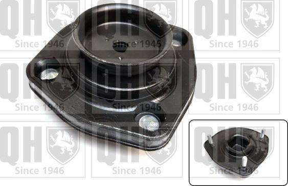 Quinton Hazell EMR4932 - Top Strut Mounting autospares.lv