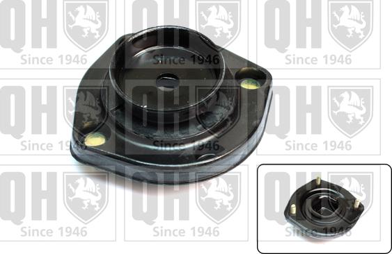 Quinton Hazell EMR6044 - Top Strut Mounting autospares.lv