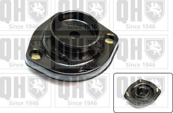 Quinton Hazell EMR6045 - Top Strut Mounting autospares.lv