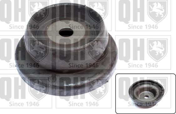 Quinton Hazell EMR1844 - Top Strut Mounting autospares.lv