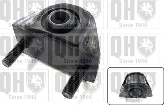 Quinton Hazell EMS1991 - Bush of Control / Trailing Arm autospares.lv