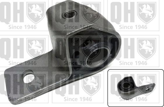 Quinton Hazell EMS1858 - Bush of Control / Trailing Arm autospares.lv