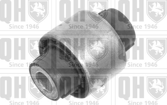 Quinton Hazell EMS8448 - Bush of Control / Trailing Arm autospares.lv