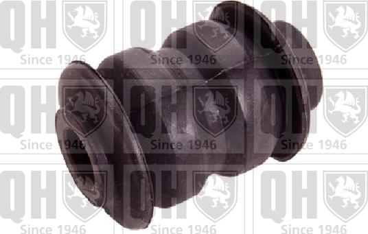 Quinton Hazell EMS8450 - Bush of Control / Trailing Arm autospares.lv