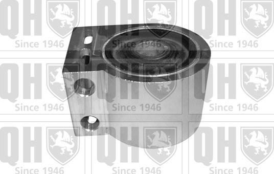 Quinton Hazell EMS8452 - Bush of Control / Trailing Arm autospares.lv