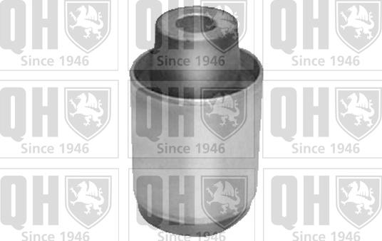 Quinton Hazell EMS8457 - Bush of Control / Trailing Arm autospares.lv