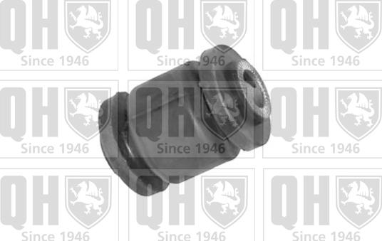 Quinton Hazell EMS8469 - Bush of Control / Trailing Arm autospares.lv