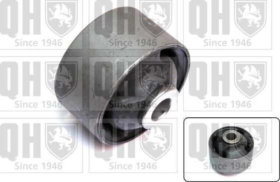 Quinton Hazell EMS8461 - Bush of Control / Trailing Arm autospares.lv