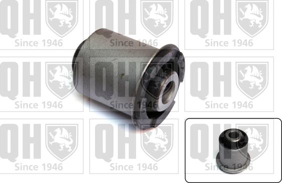 Quinton Hazell EMS8462 - Bush of Control / Trailing Arm autospares.lv