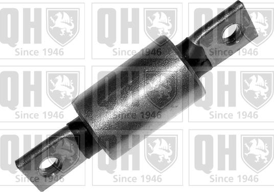 Quinton Hazell EMS8467 - Bush of Control / Trailing Arm autospares.lv