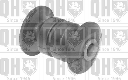 Quinton Hazell EMS8407 - Bush of Control / Trailing Arm autospares.lv