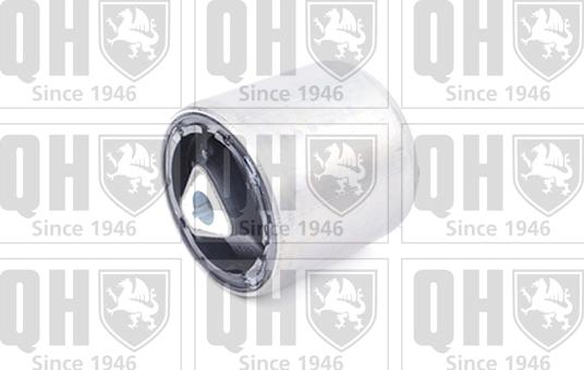 Quinton Hazell EMS8486 - Bush of Control / Trailing Arm autospares.lv