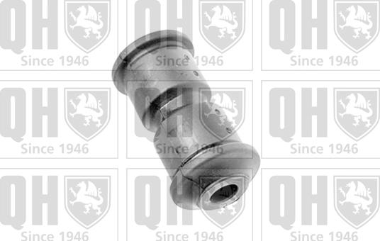 Quinton Hazell EMS8483 - Bush of Control / Trailing Arm autospares.lv