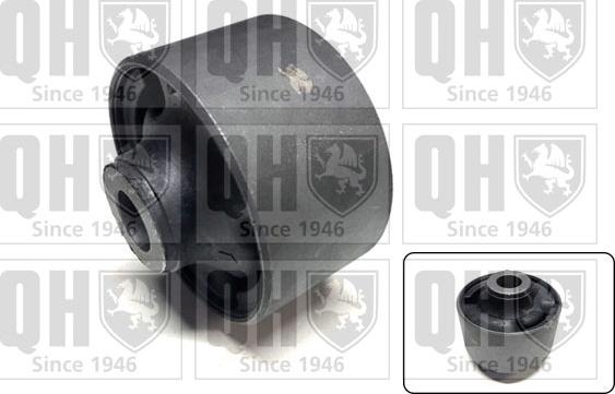 Quinton Hazell EMS8430 - Bush of Control / Trailing Arm autospares.lv