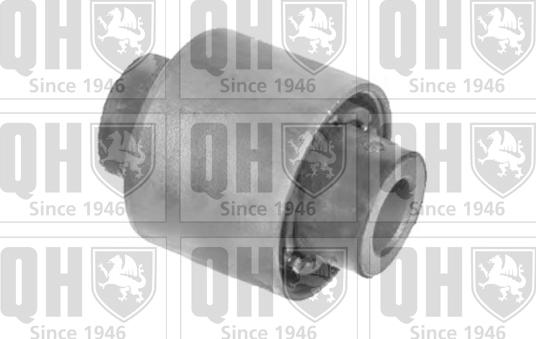 Quinton Hazell EMS8433 - Bush of Control / Trailing Arm autospares.lv