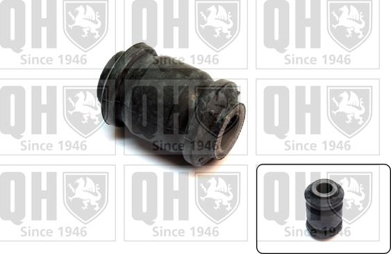 Quinton Hazell EMS8427 - Bush of Control / Trailing Arm autospares.lv