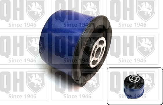 Quinton Hazell EMS8561 - Bush of Control / Trailing Arm autospares.lv