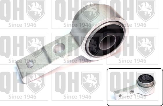 Quinton Hazell EMS8562 - Bush of Control / Trailing Arm autospares.lv