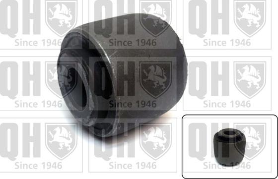 Quinton Hazell EMS8581 - Bush of Control / Trailing Arm autospares.lv