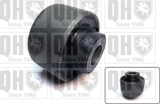 Quinton Hazell EMS8684 - Bush of Control / Trailing Arm autospares.lv