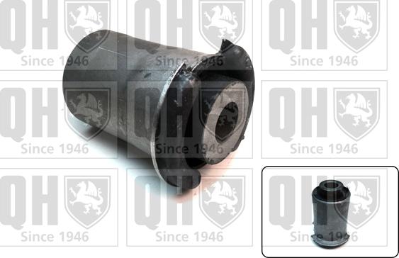 Quinton Hazell EMS8630 - Bush of Control / Trailing Arm autospares.lv