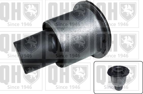 Quinton Hazell EMS8679 - Bush of Control / Trailing Arm autospares.lv