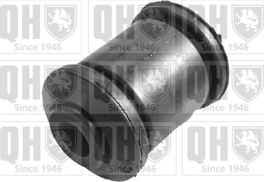 Quinton Hazell EMS8089 - Bush of Control / Trailing Arm autospares.lv