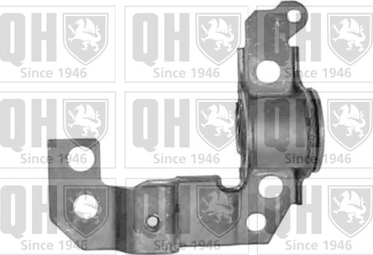 Quinton Hazell EMS8035 - Bush of Control / Trailing Arm autospares.lv