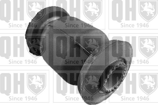 Quinton Hazell EMS8038 - Bush of Control / Trailing Arm autospares.lv