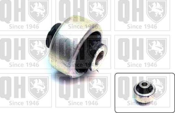 Quinton Hazell EMS8195 - Bush of Control / Trailing Arm autospares.lv