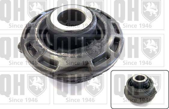 Quinton Hazell EMS8191 - Bush of Control / Trailing Arm autospares.lv