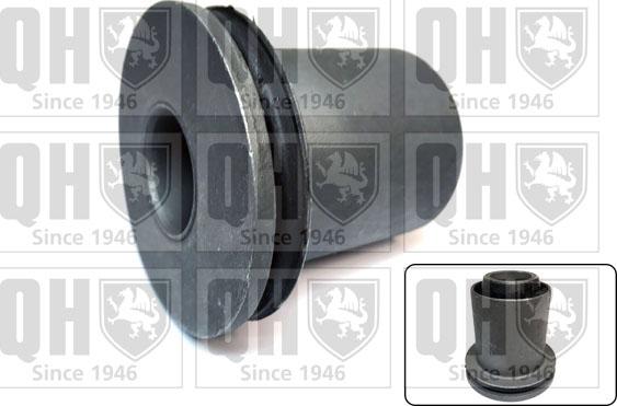 Quinton Hazell EMS8197 - Bush of Control / Trailing Arm autospares.lv