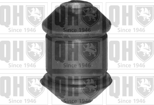 Quinton Hazell EMS8118 - Bush of Control / Trailing Arm autospares.lv