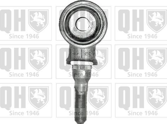 Quinton Hazell EMS8177 - Bush of Control / Trailing Arm autospares.lv