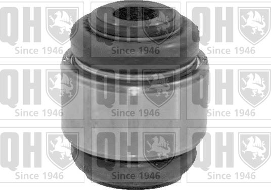 Quinton Hazell EMS8343 - Bush of Control / Trailing Arm autospares.lv