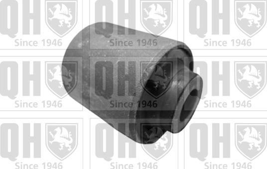 Quinton Hazell EMS8359 - Bush of Control / Trailing Arm autospares.lv