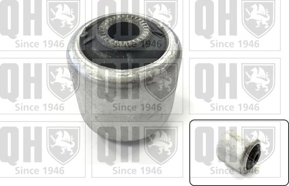 Quinton Hazell EMS8309 - Bush of Control / Trailing Arm autospares.lv