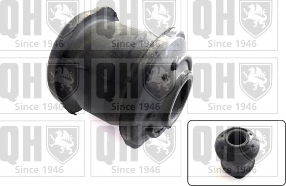 Quinton Hazell EMS8381 - Bush of Control / Trailing Arm autospares.lv