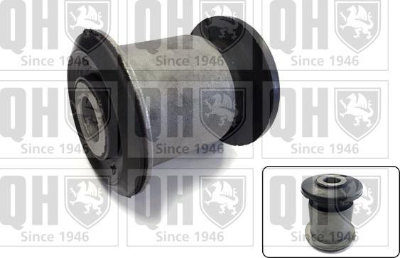 Quinton Hazell EMS8338 - Bush of Control / Trailing Arm autospares.lv