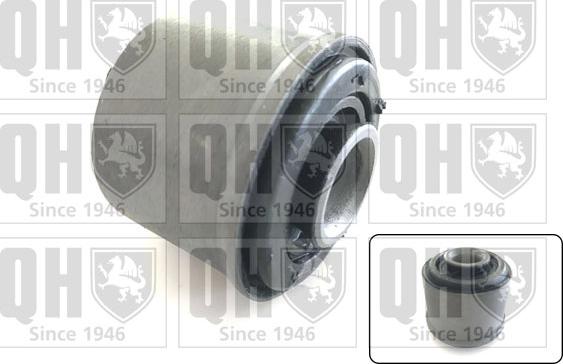 Quinton Hazell EMS8324 - Bush of Control / Trailing Arm autospares.lv