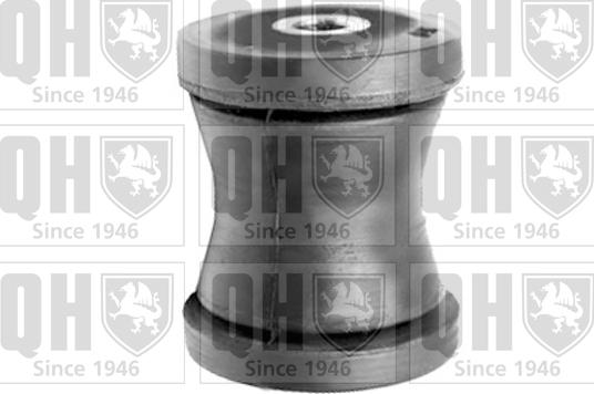 Quinton Hazell EMS8298 - Bush of Control / Trailing Arm autospares.lv