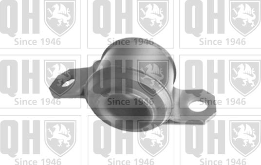 Quinton Hazell EMS8245 - Bush of Control / Trailing Arm autospares.lv