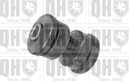 Quinton Hazell EMS8258 - Bush of Control / Trailing Arm autospares.lv