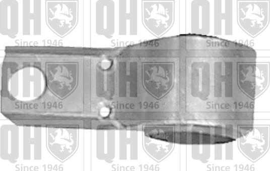 Quinton Hazell EMS8204 - Bush of Control / Trailing Arm autospares.lv