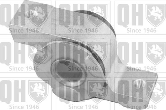 Quinton Hazell EMS8201 - Bush of Control / Trailing Arm autospares.lv