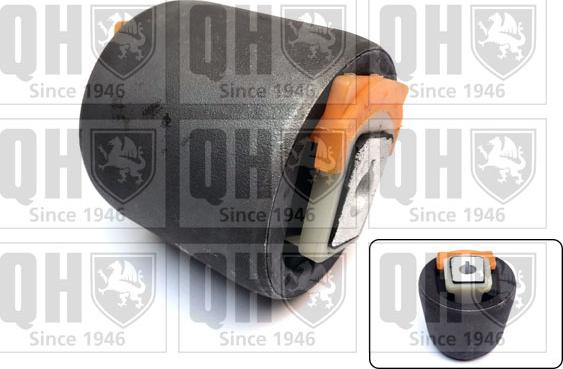 Quinton Hazell EMS8236 - Bush of Control / Trailing Arm autospares.lv