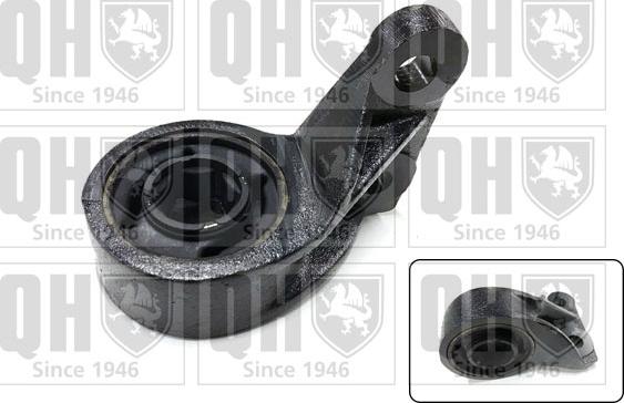 Quinton Hazell EMS8221 - Bush of Control / Trailing Arm autospares.lv