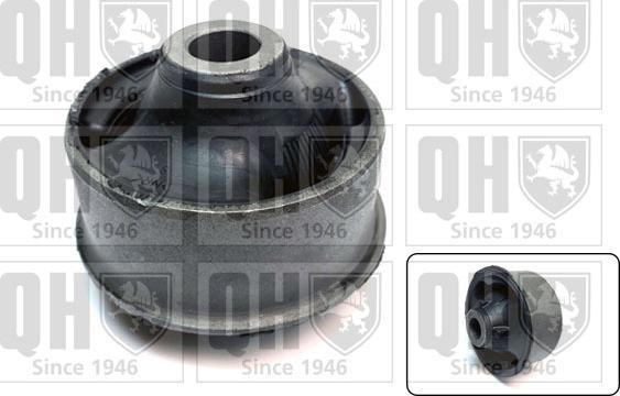 Quinton Hazell EMS8780 - Bush of Control / Trailing Arm autospares.lv